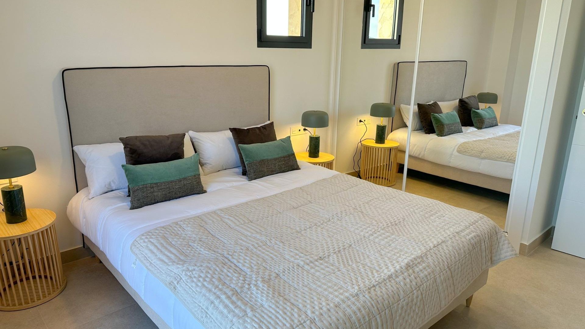 Nybyggd - Radhus -
Cuevas Del Almanzora