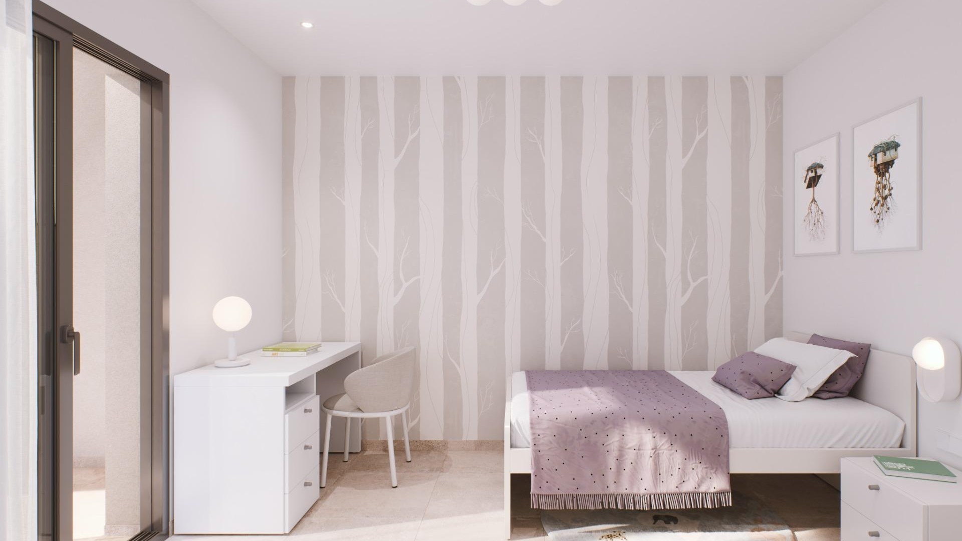 Nybyggd - Radhus -
Pilar de la Horadada - Zona Pueblo