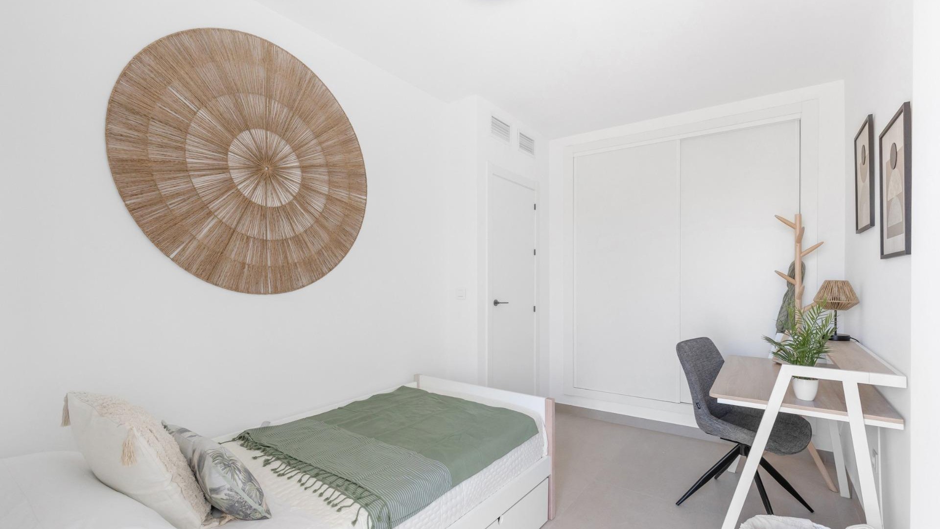 Nybyggd - Radhus -
Rafal - pueblo