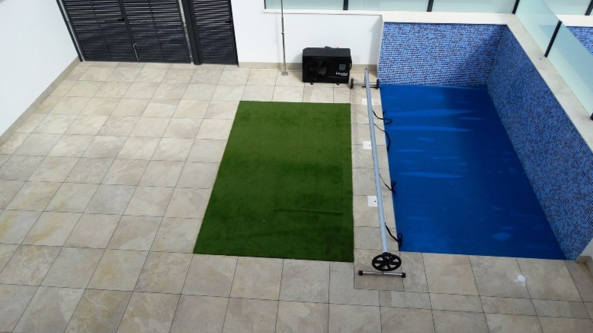 Nybyggd - Radhus -
Santiago de Ribeira - Santiago de la ribera