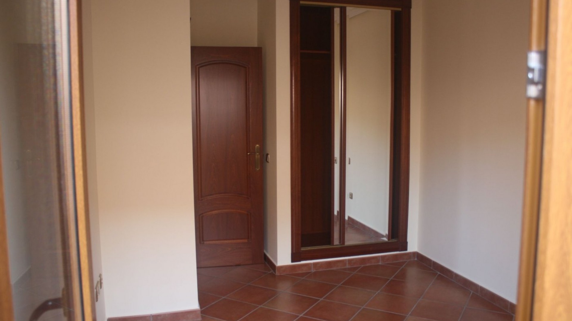 Nybyggd - Radhus -
Torrevieja - Los altos