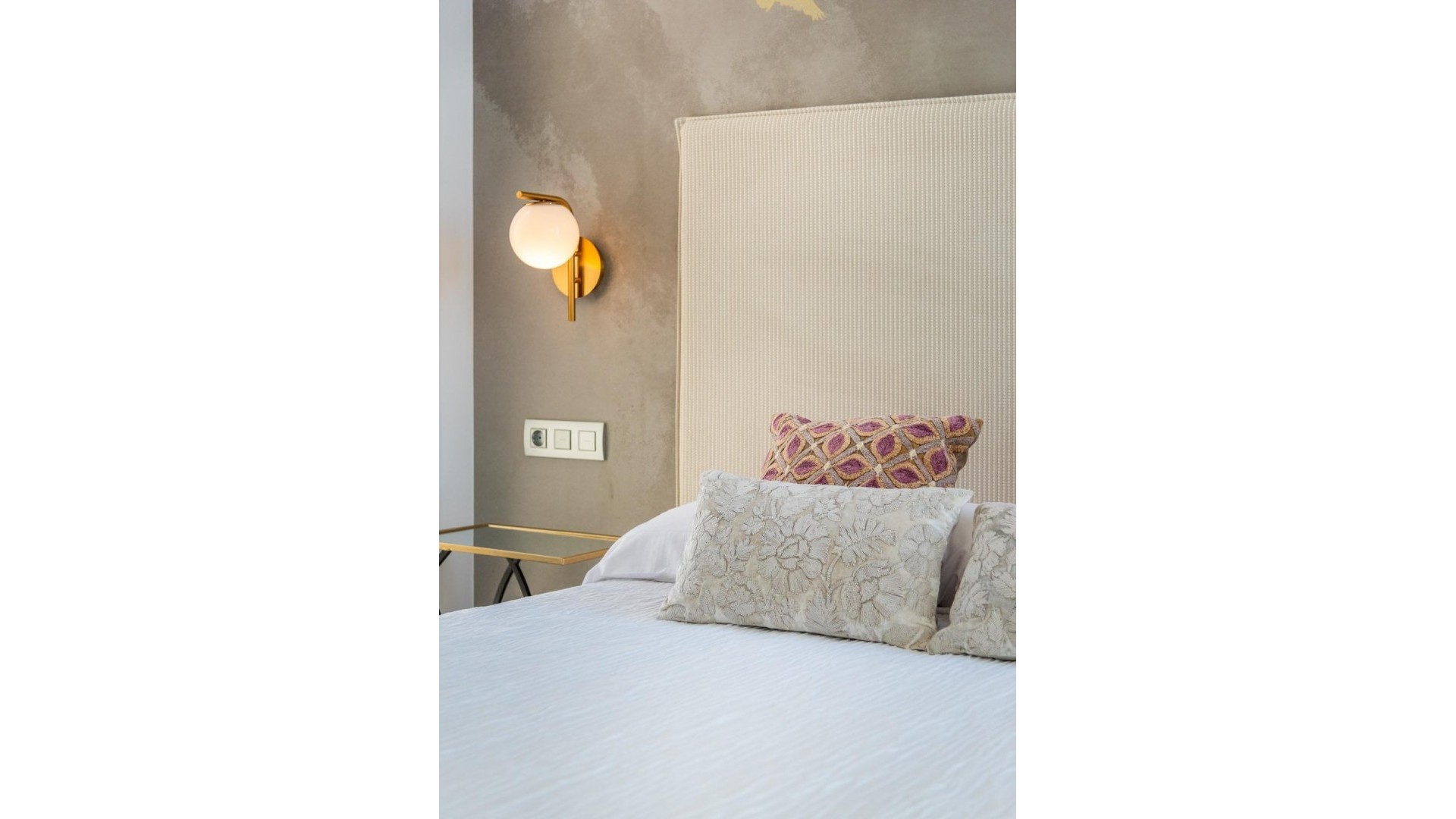 Nybyggd - Villa -
Los Montesinos - La Herada