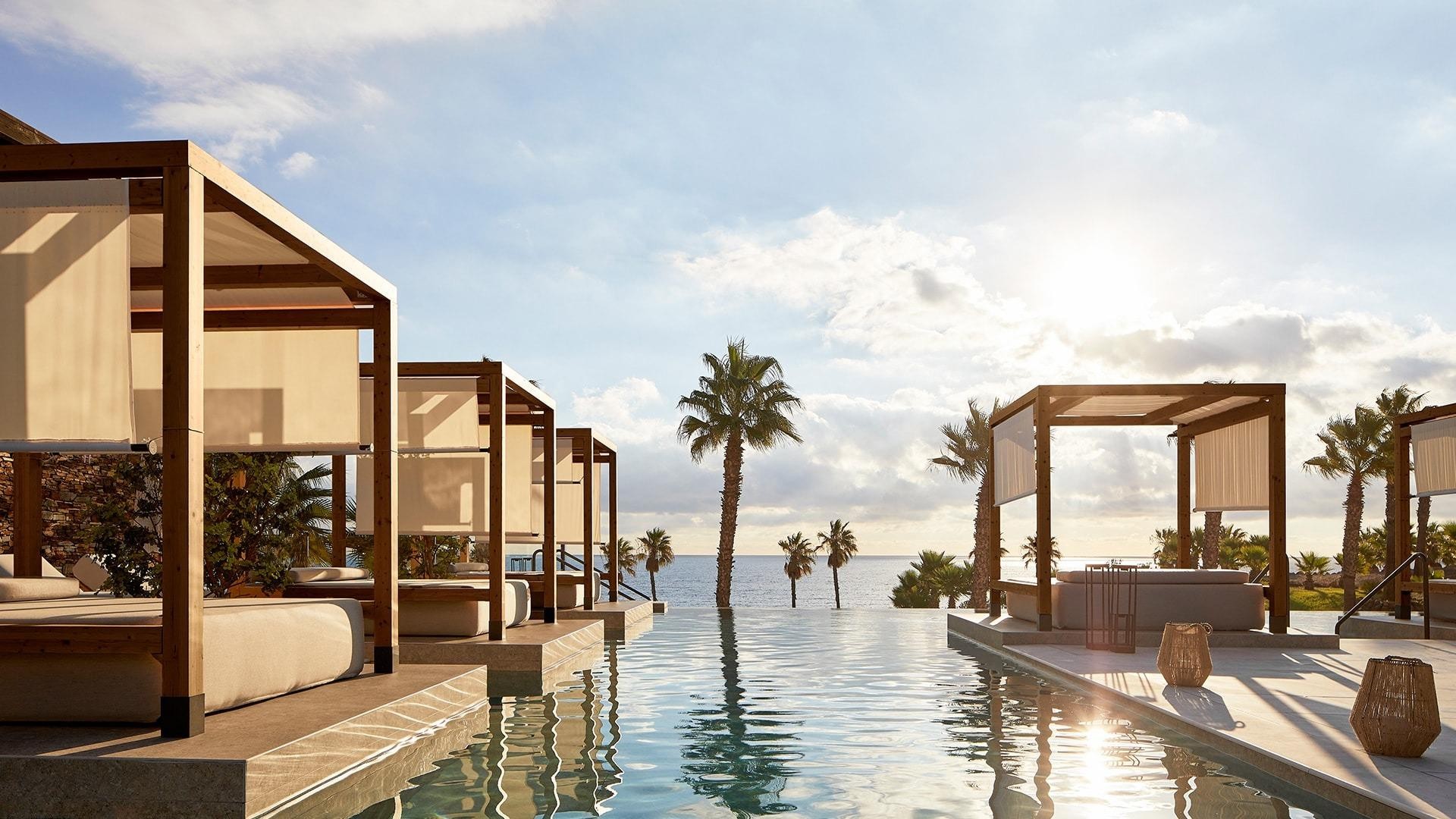 Nybyggeri - Bungalow på øverste etage -
Mojacar - Playa Macenas (Mojácar)