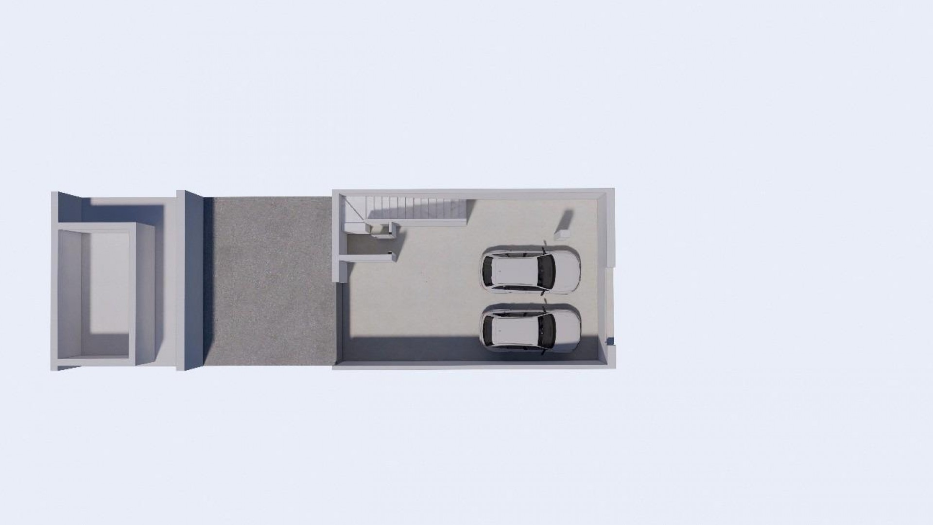 Nybyggeri - Byhus -
Los Alcazares - Serena Golf