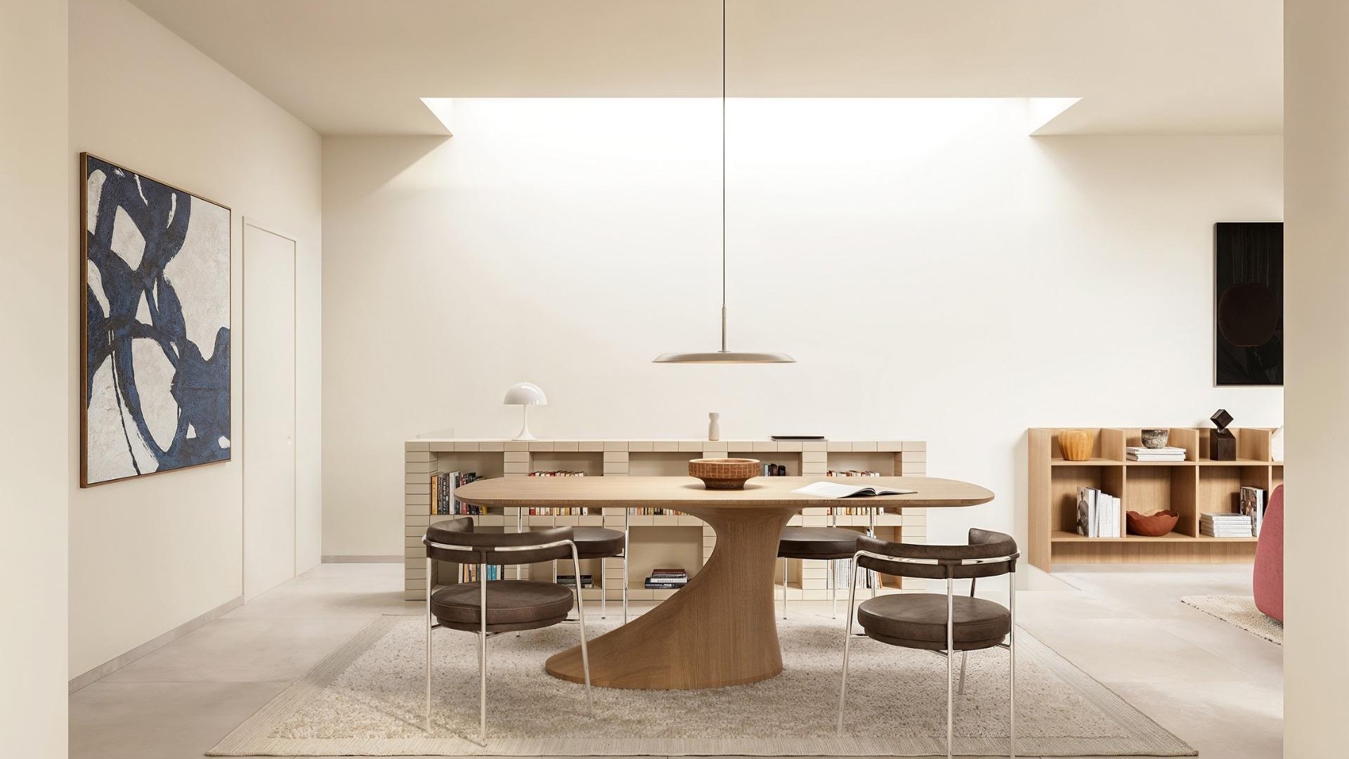 Nybyggeri - Fritliggende villa -
Algorfa - La Finca Golf