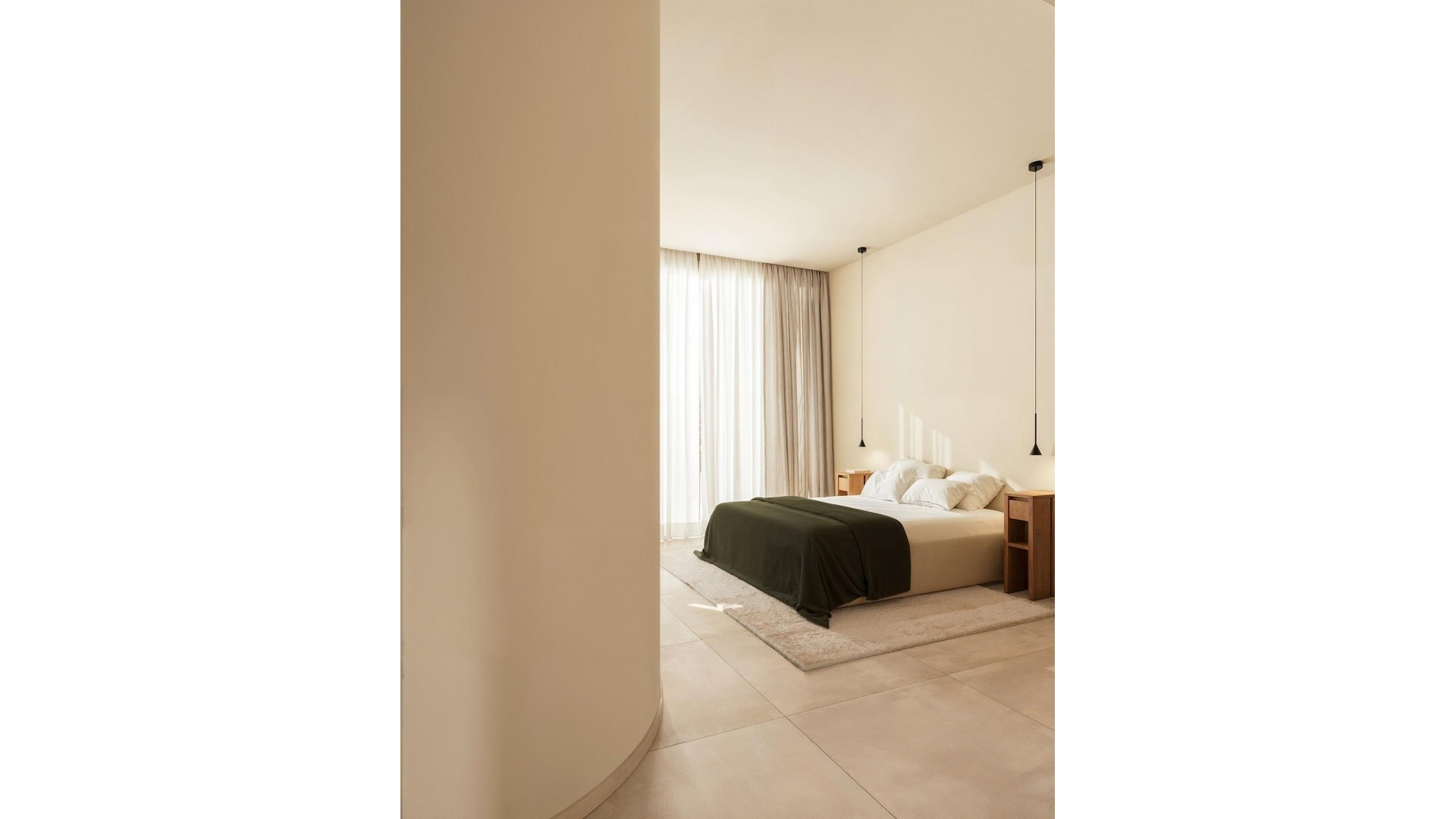 Nybyggeri - Fritliggende villa -
Algorfa - La Finca Golf