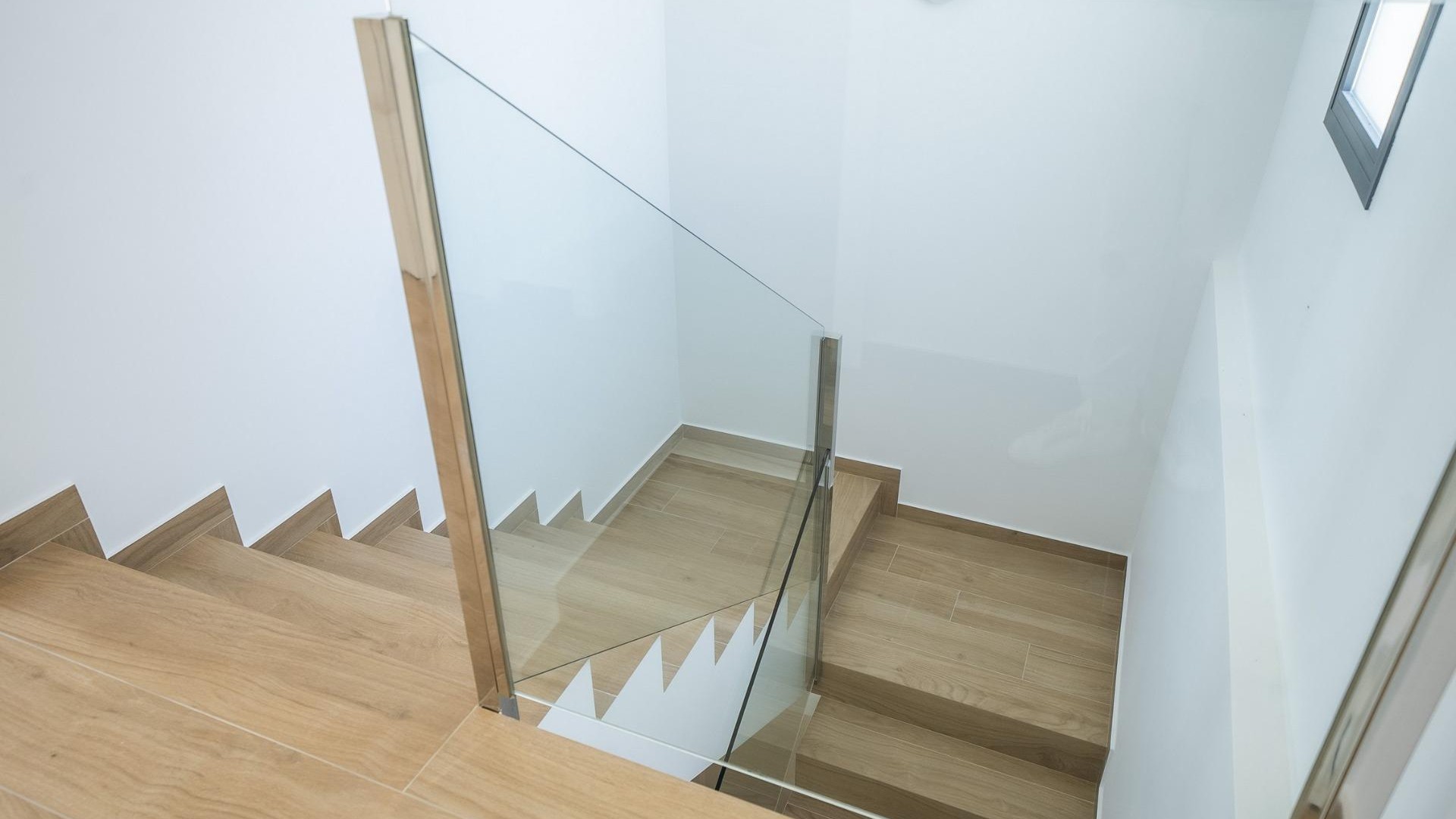 Nybyggeri - Fritliggende villa -
Algorfa - La Finca Golf