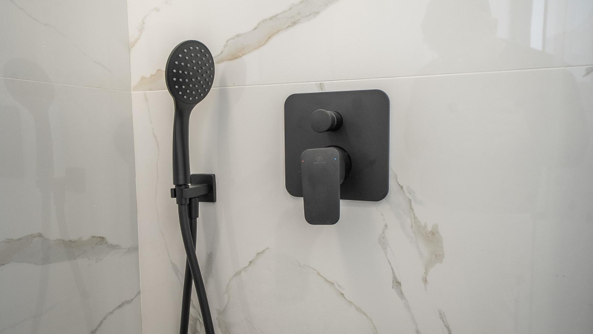 Nybyggeri - Fritliggende villa -
Algorfa - La Finca Golf