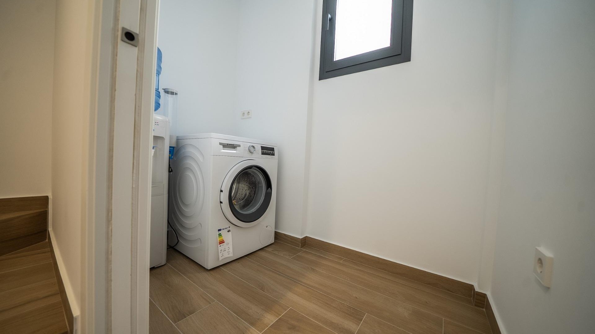 Nybyggeri - Fritliggende villa -
Algorfa - La Finca Golf