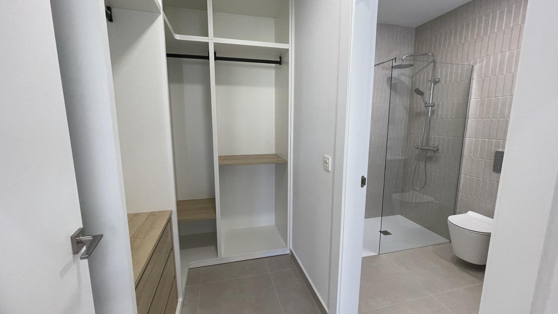 Nybyggeri - Fritliggende villa -
Almoradí - Heredades