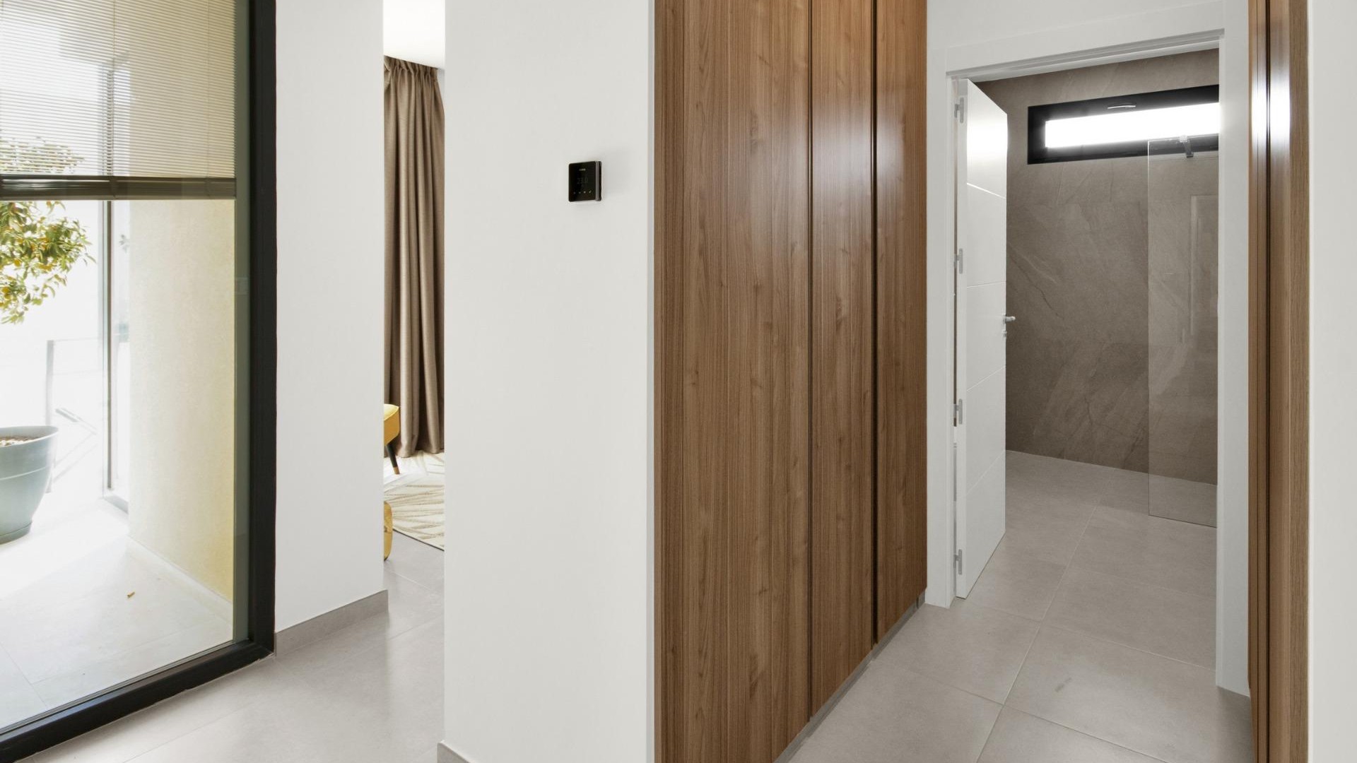 Nybyggeri - Fritliggende villa -
BAÑOS Y MENDIGO - Altaona golf and country village