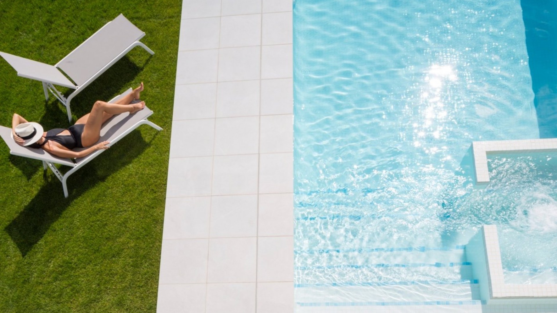 Nybyggeri - Fritliggende villa -
BAÑOS Y MENDIGO - Altaona Golf And Country Village