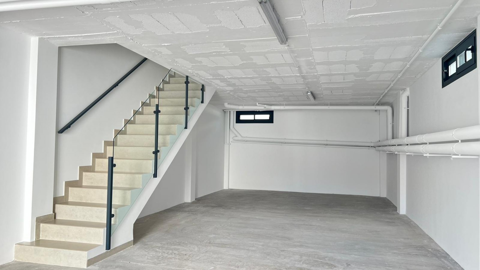 Nybyggeri - Fritliggende villa -
Benferri - BENFIS PARK