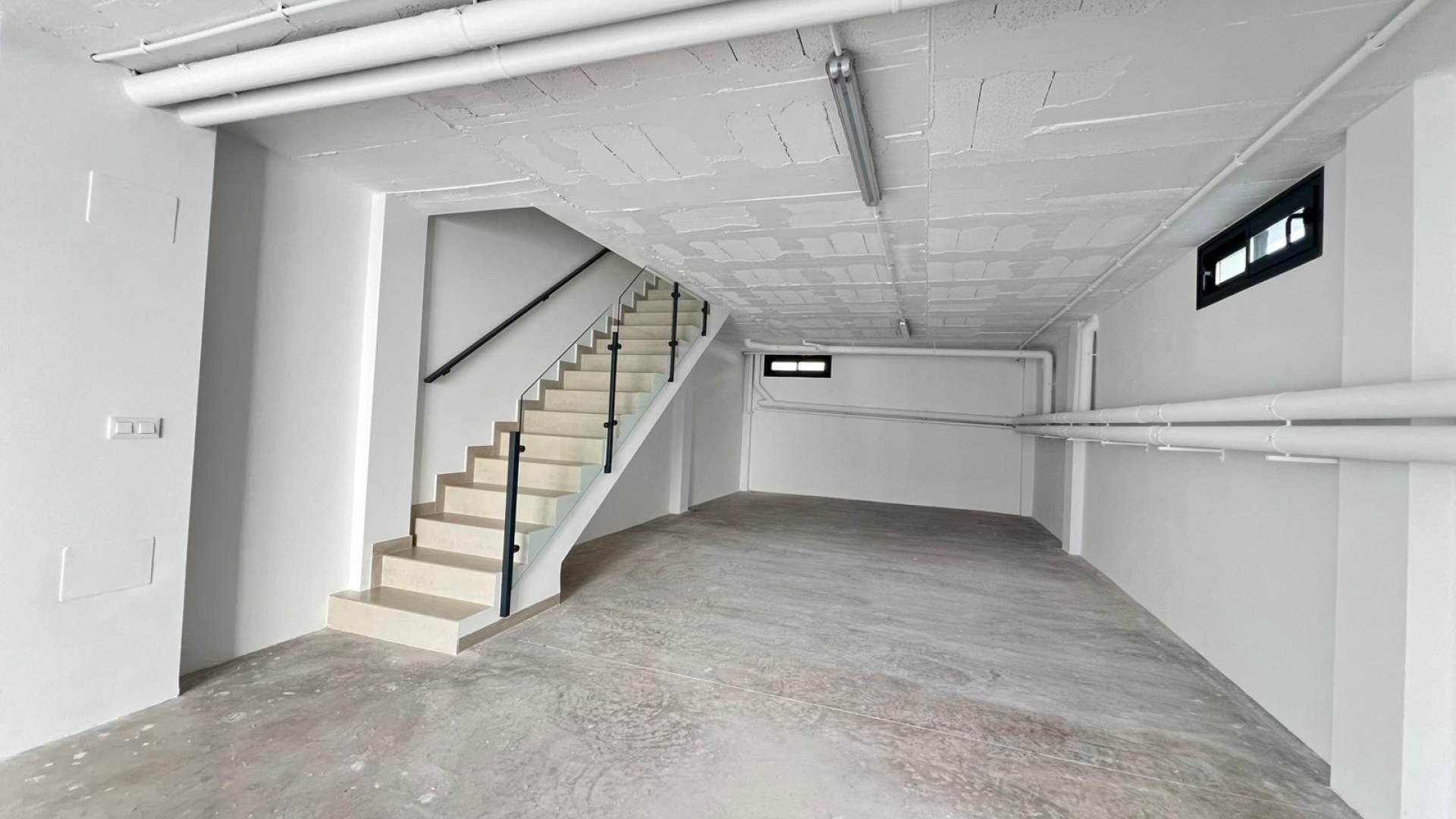 Nybyggeri - Fritliggende villa -
Benferri - BENFIS PARK