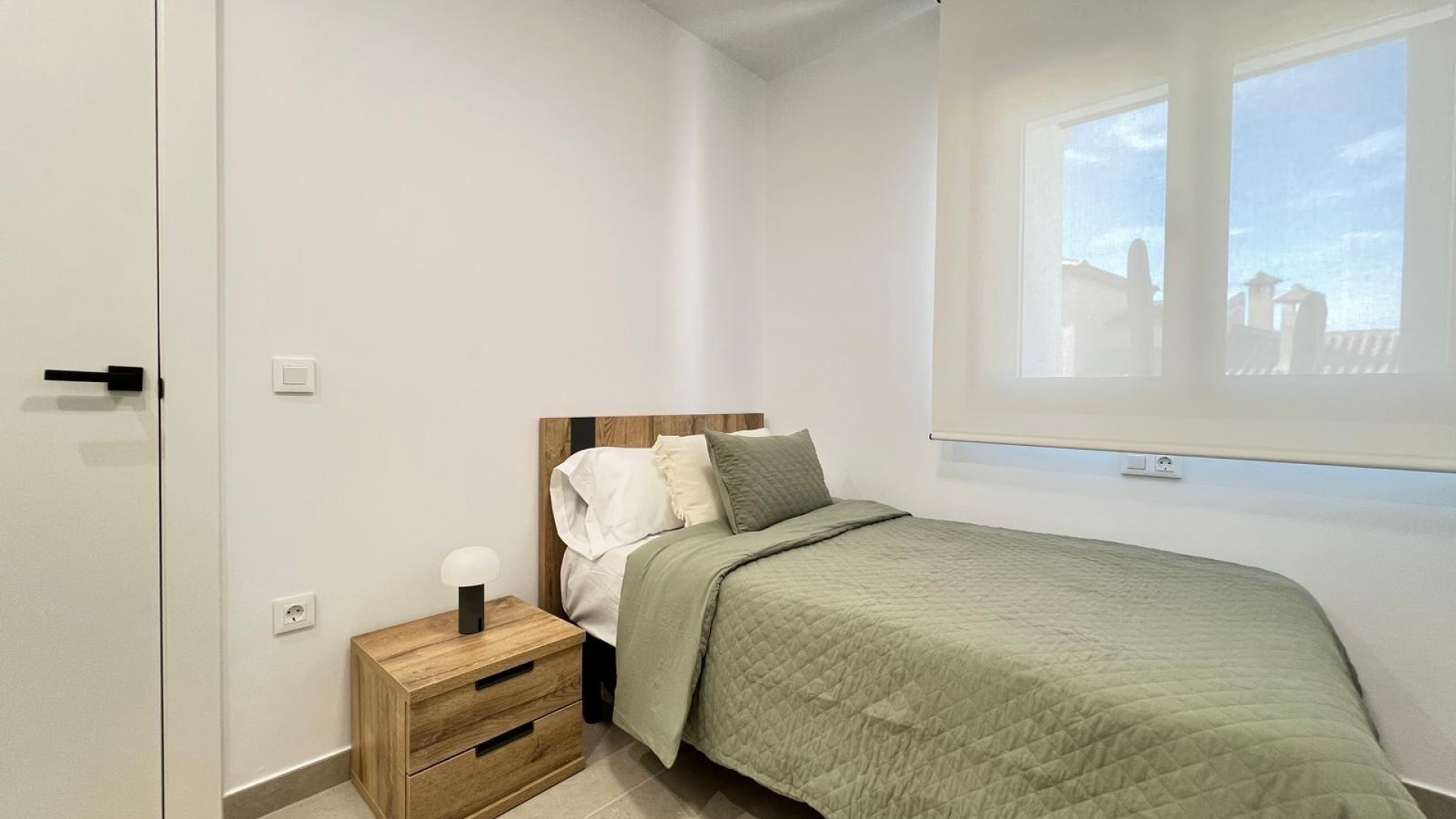 Nybyggeri - Fritliggende villa -
Benferri - BENFIS PARK