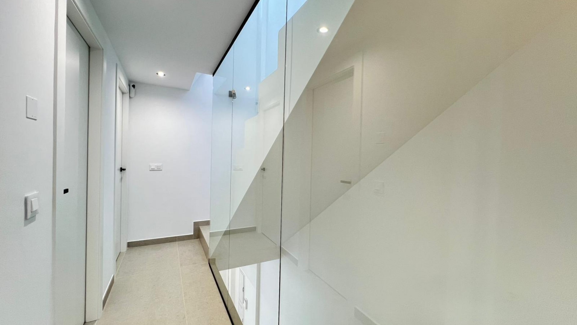 Nybyggeri - Fritliggende villa -
Benferri - BENFIS PARK