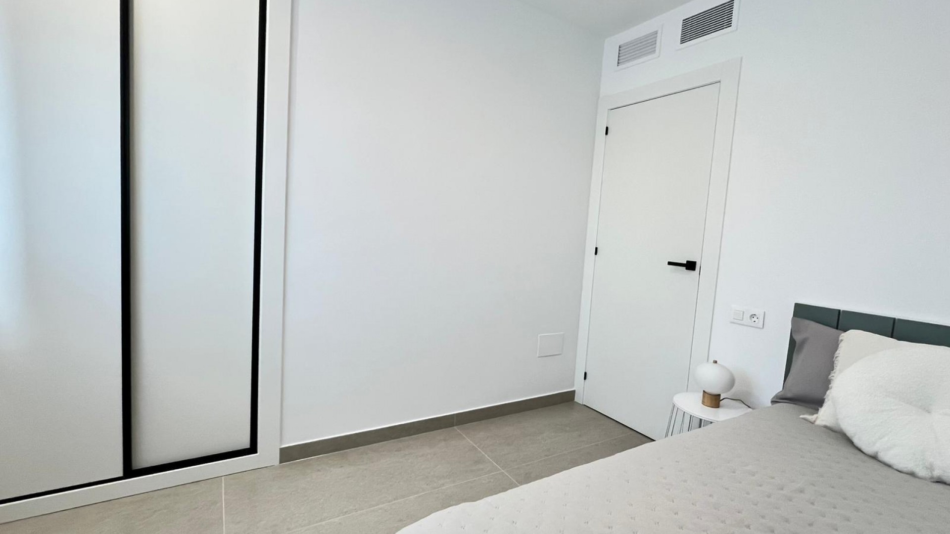 Nybyggeri - Fritliggende villa -
Benferri - BENFIS PARK