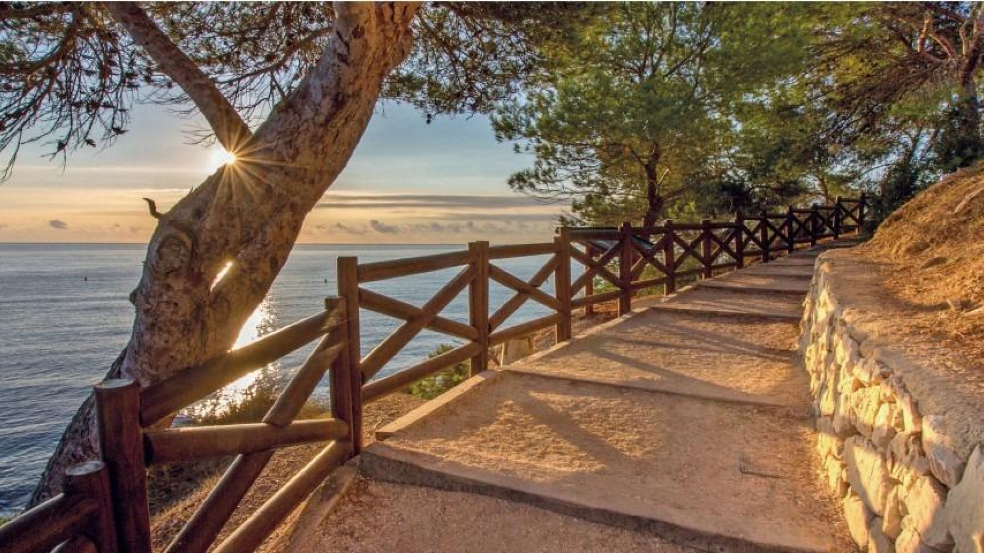 Nybyggeri - Fritliggende villa -
Benissa - Racó Del Galeno