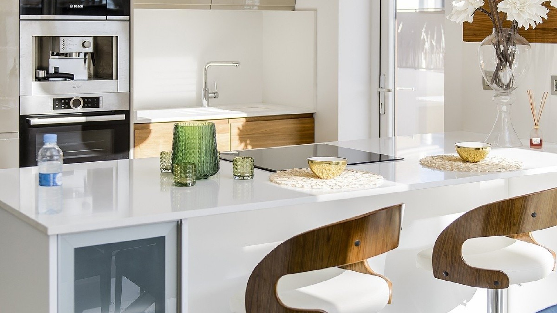 Nybyggeri - Fritliggende villa -
Cartagena - Playa Honda