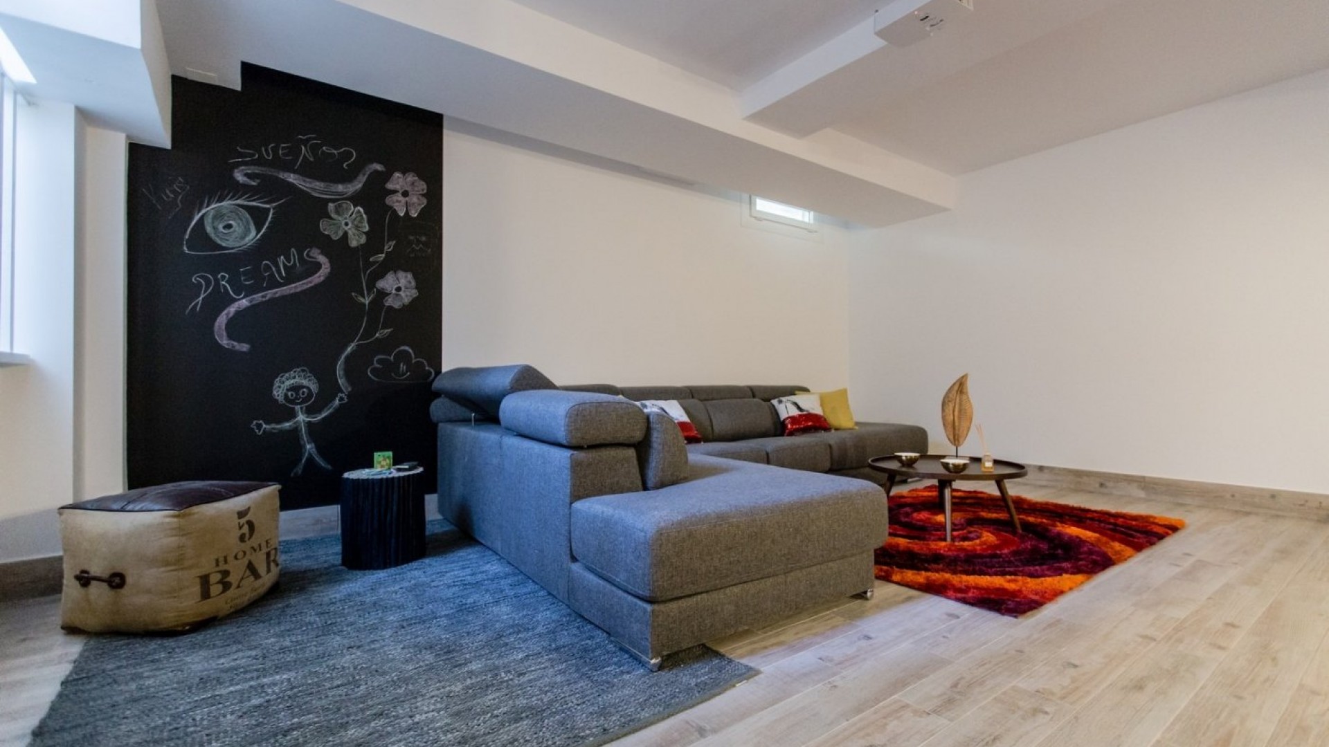 Nybyggeri - Fritliggende villa -
Cartagena - Playa Honda