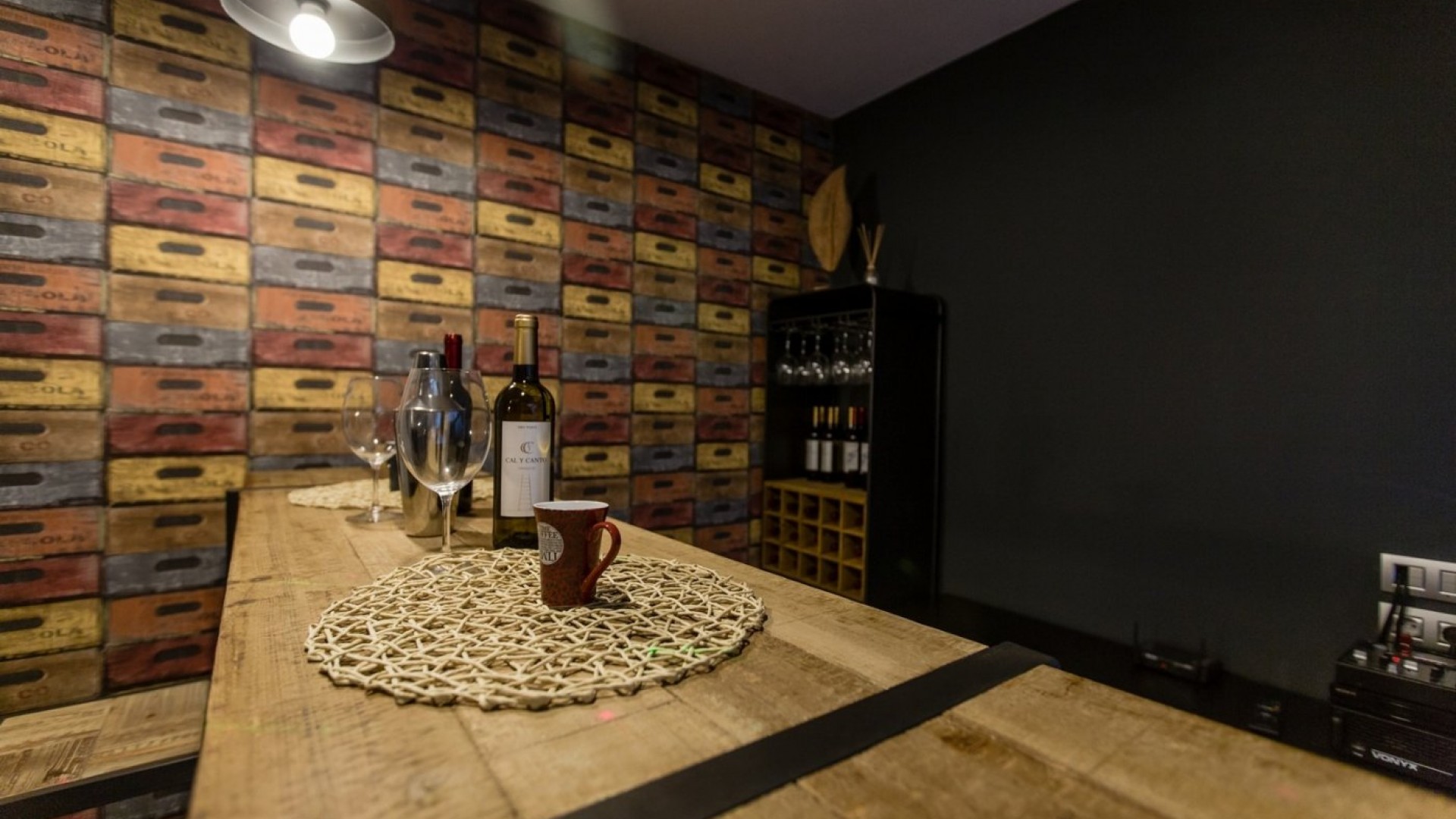 Nybyggeri - Fritliggende villa -
Cartagena - Playa Honda