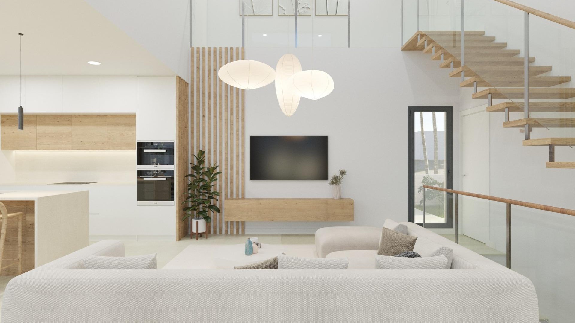 Nybyggeri - Fritliggende villa -
Ciudad Quesada - Rojales - Ciudad Quesada