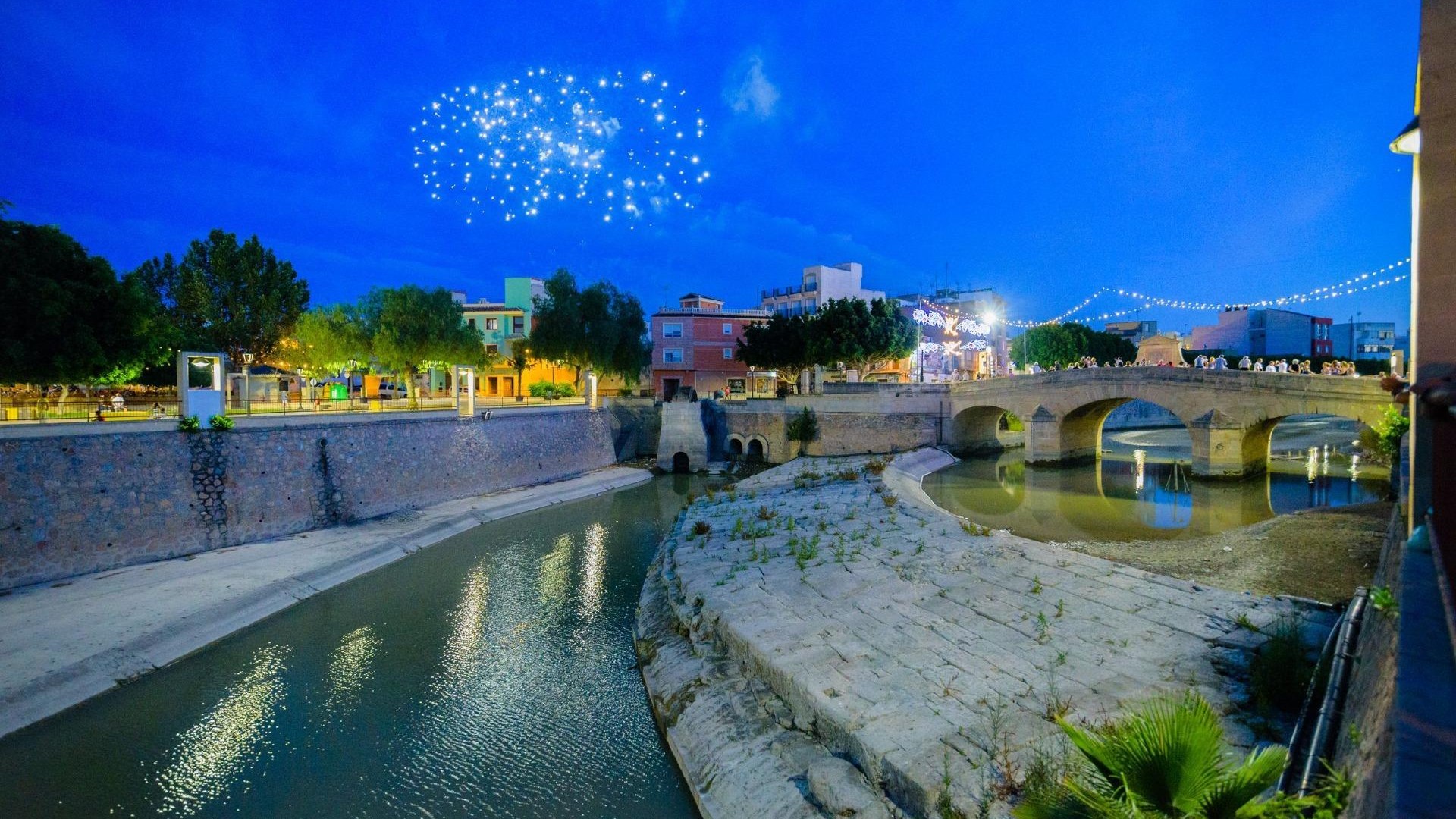 Nybyggeri - Fritliggende villa -
Ciudad Quesada - Rojales - La Marquesa Golf