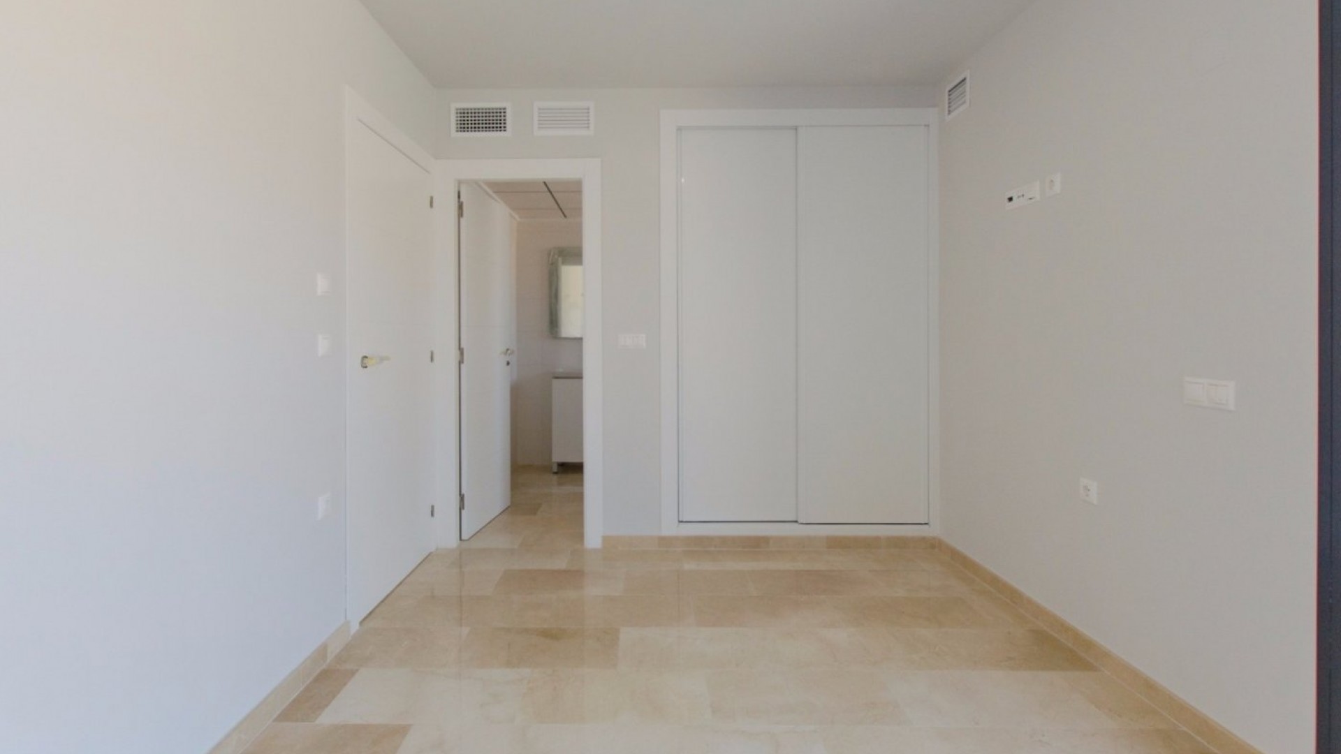 Nybyggeri - Fritliggende villa -
Finestrat - Balcón de finestrat