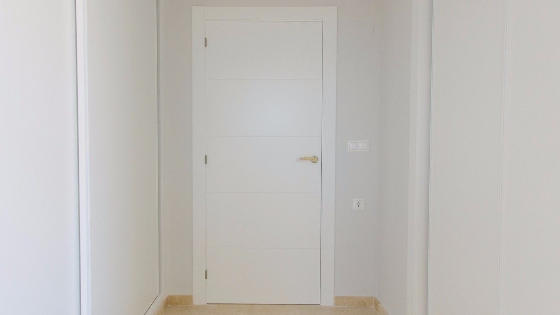 Nybyggeri - Fritliggende villa -
Finestrat - Balcón de finestrat