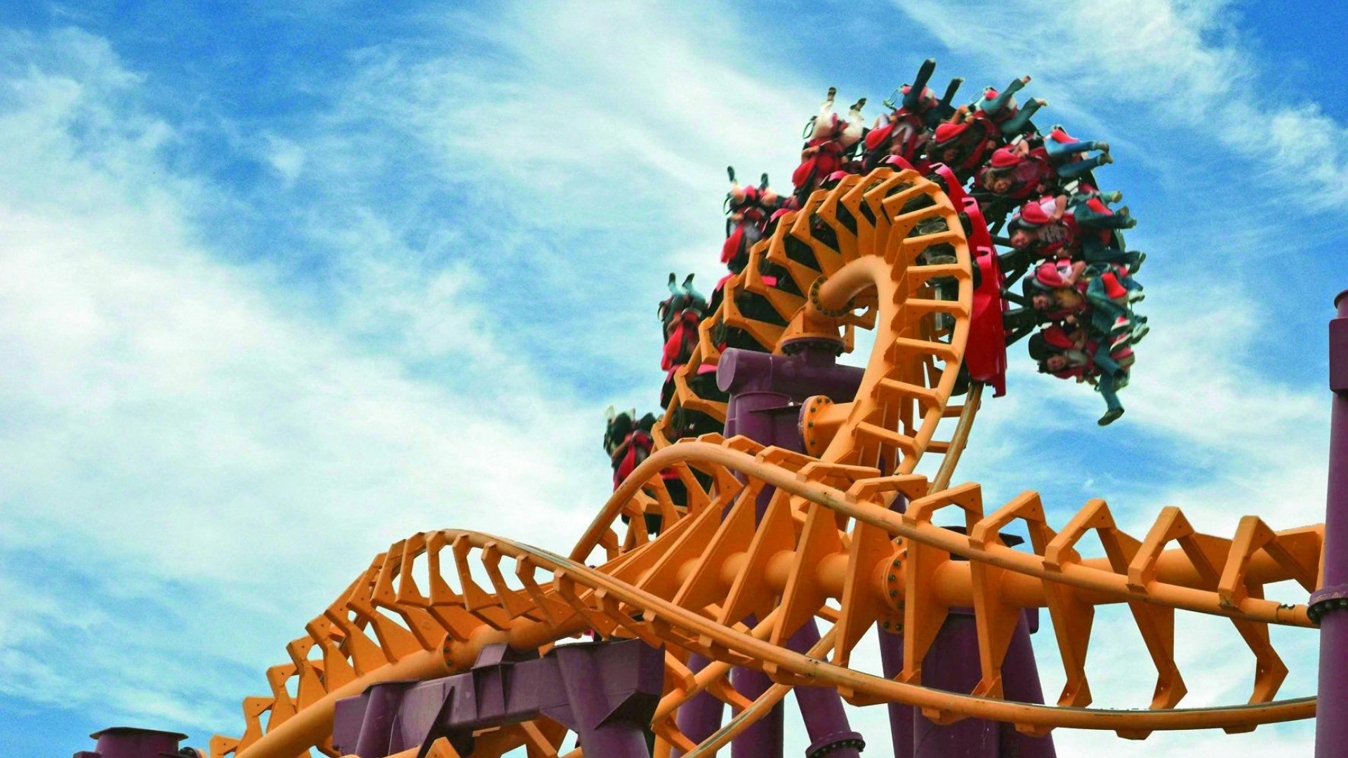 Nybyggeri - Fritliggende villa -
Finestrat - Balcón de finestrat