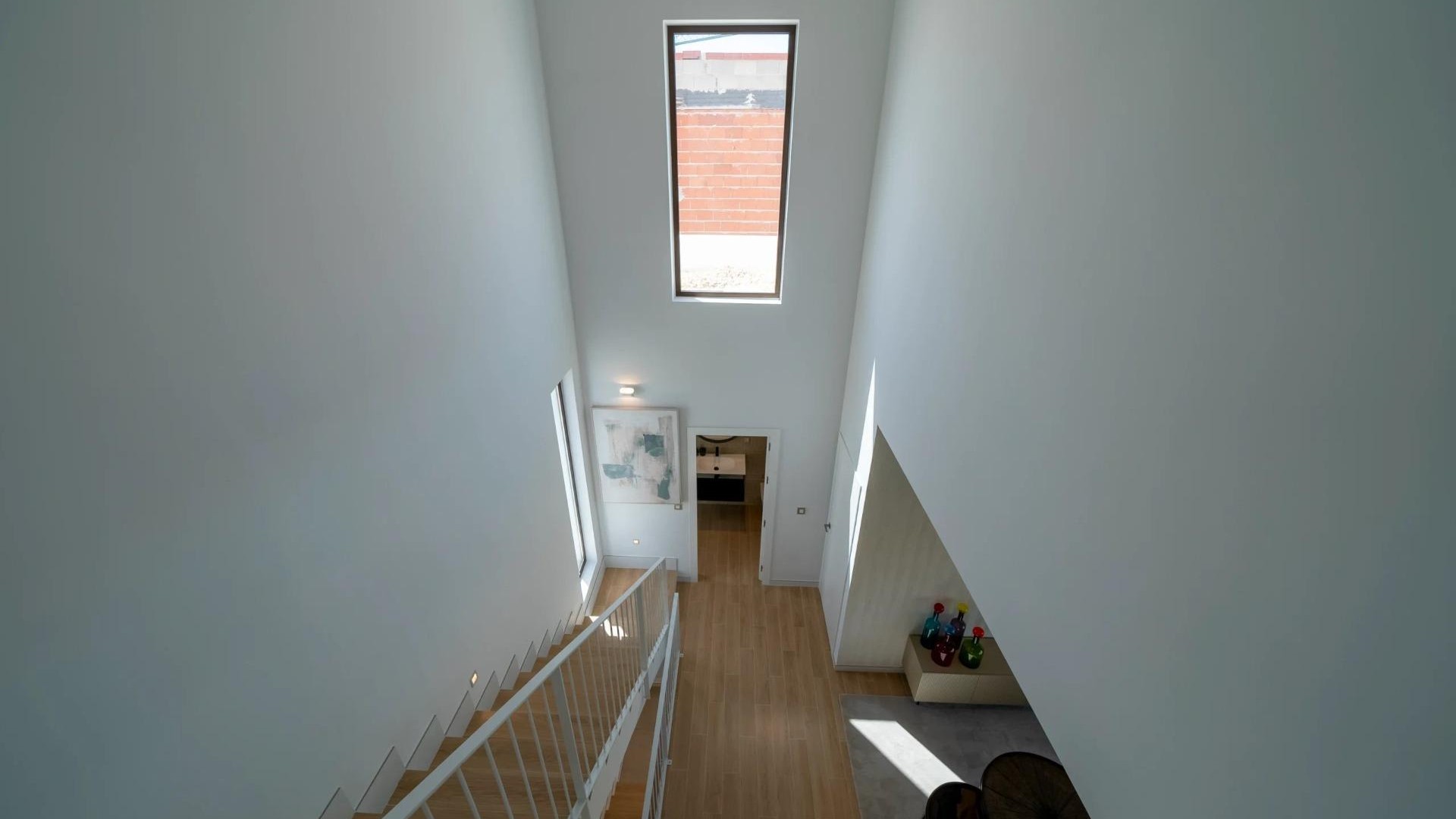 Nybyggeri - Fritliggende villa -
Finestrat - Seascape resort