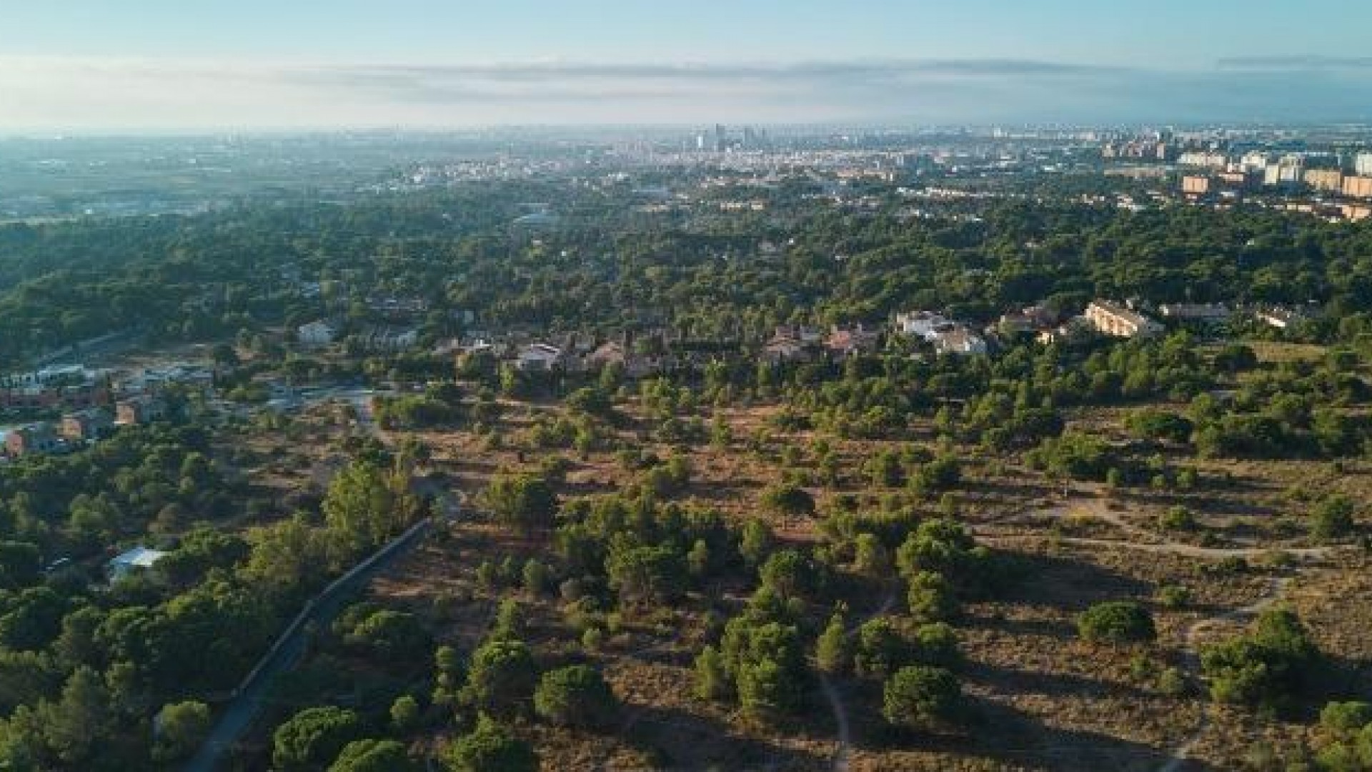 Nybyggeri - Fritliggende villa -
Godella - Urb. Campolivar