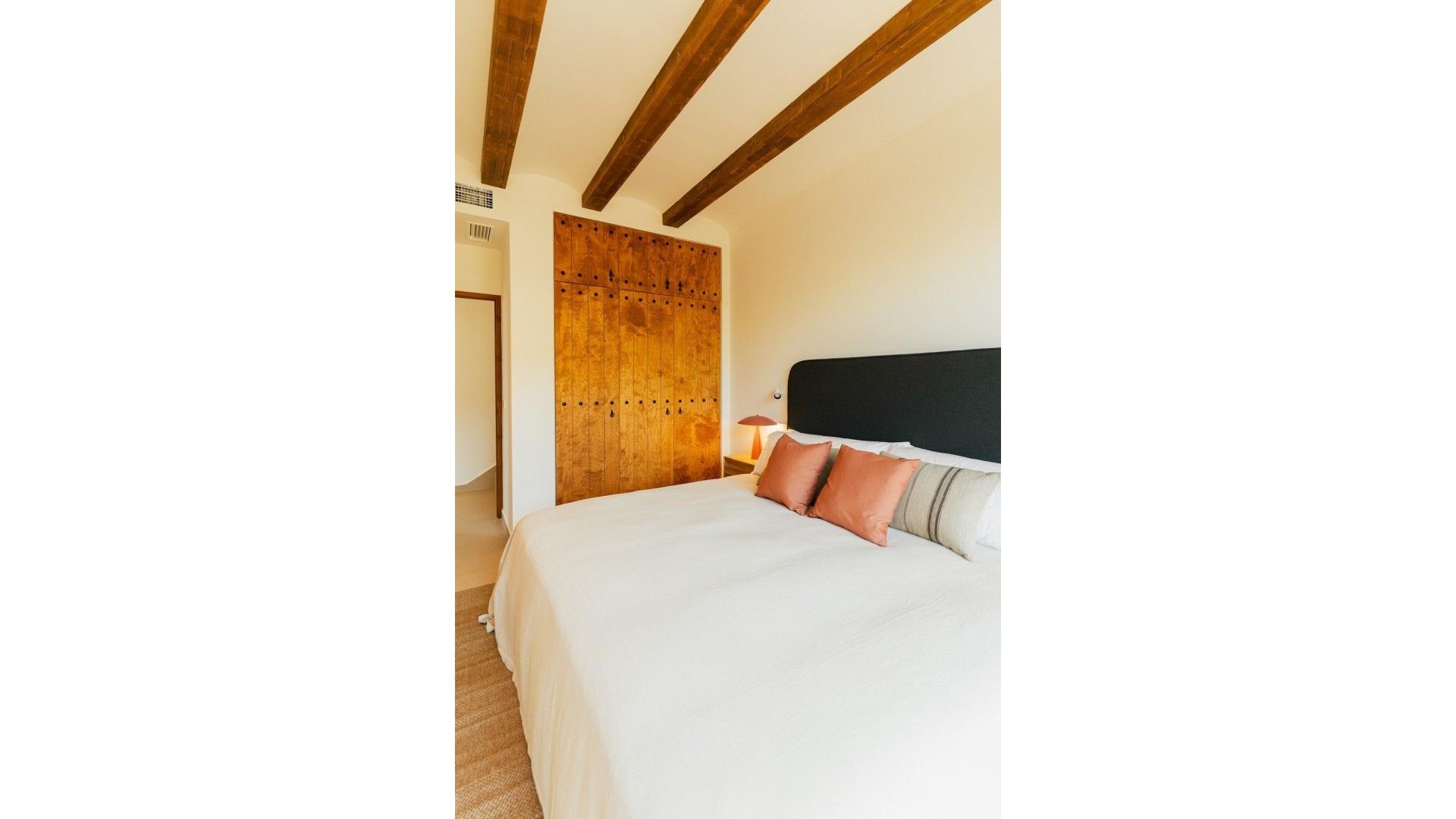 Nybyggeri - Fritliggende villa -
Jávea - Valle del Sol