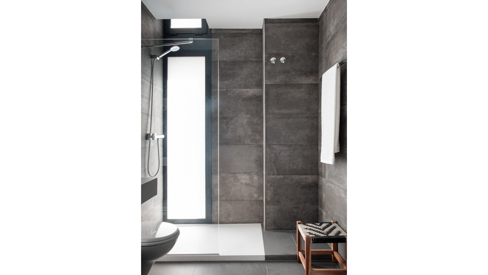 Nybyggeri - Fritliggende villa -
La Manga Club - Las Orquídeas