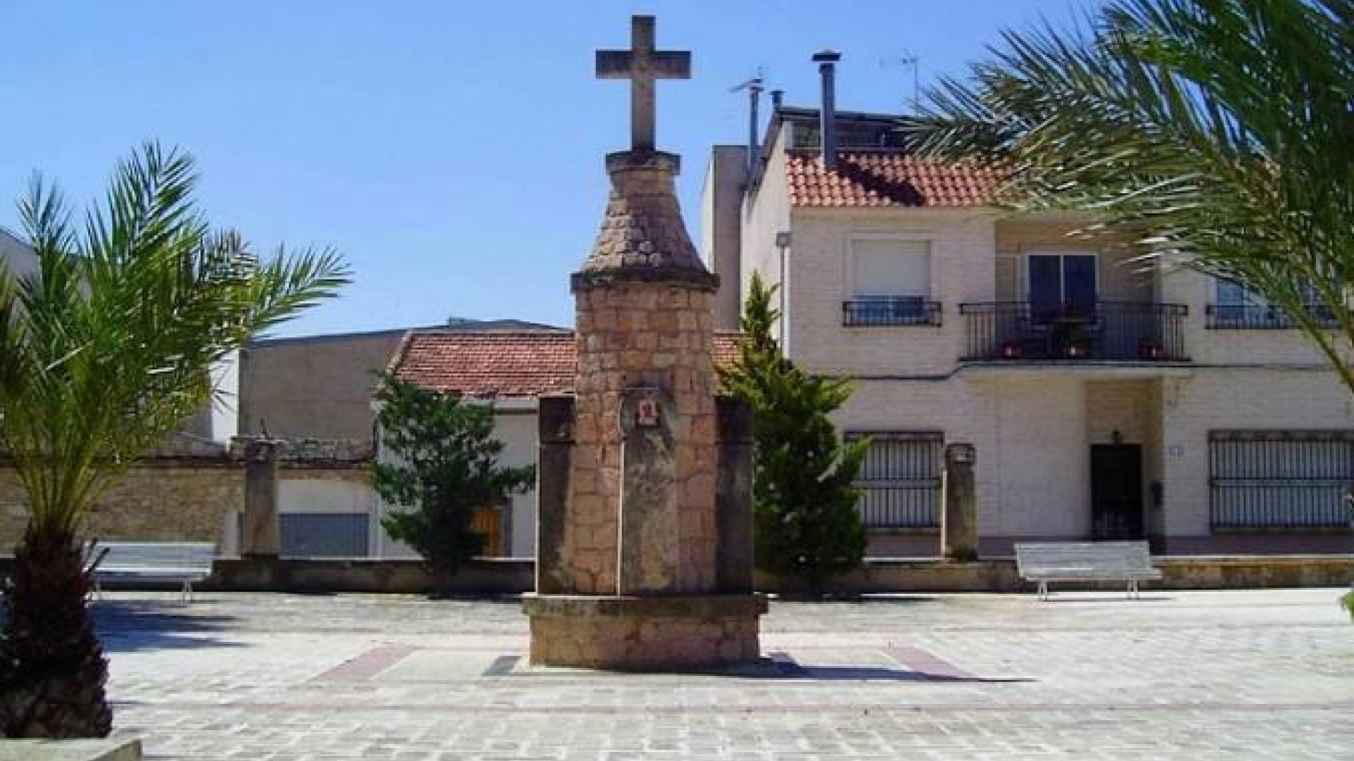 Nybyggeri - Fritliggende villa -
La Romana - Batistes