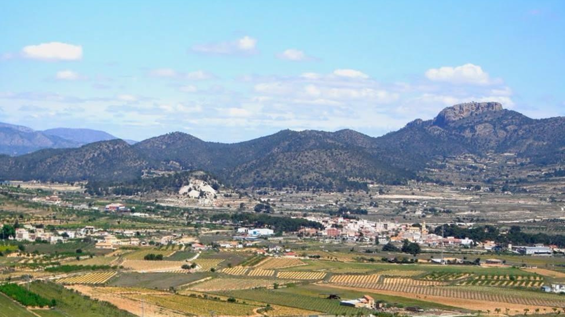 Nybyggeri - Fritliggende villa -
La Romana - Batistes