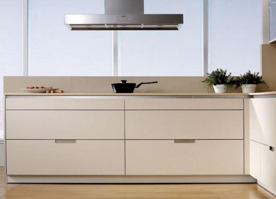 Nybyggeri - Fritliggende villa -
La Romana - Center