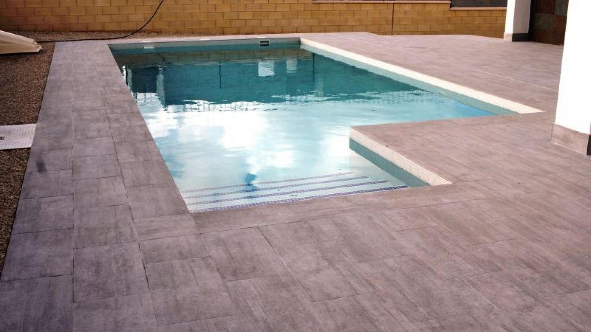 Nybyggeri - Fritliggende villa -
La Romana - None