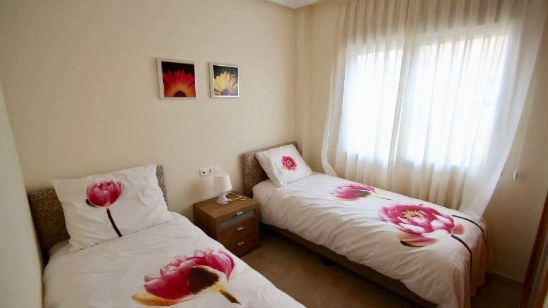 Nybyggeri - Fritliggende villa -
La Romana - Villas de la Romana