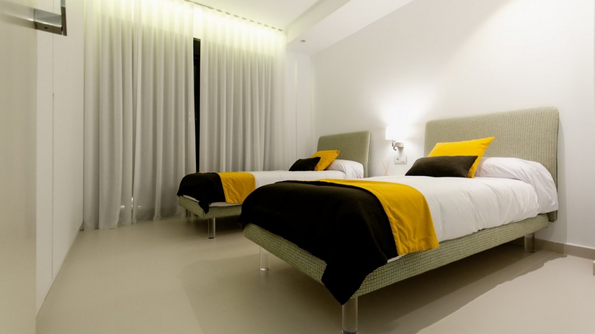 Nybyggeri - Fritliggende villa -
Orihuela Costa - Campoamor