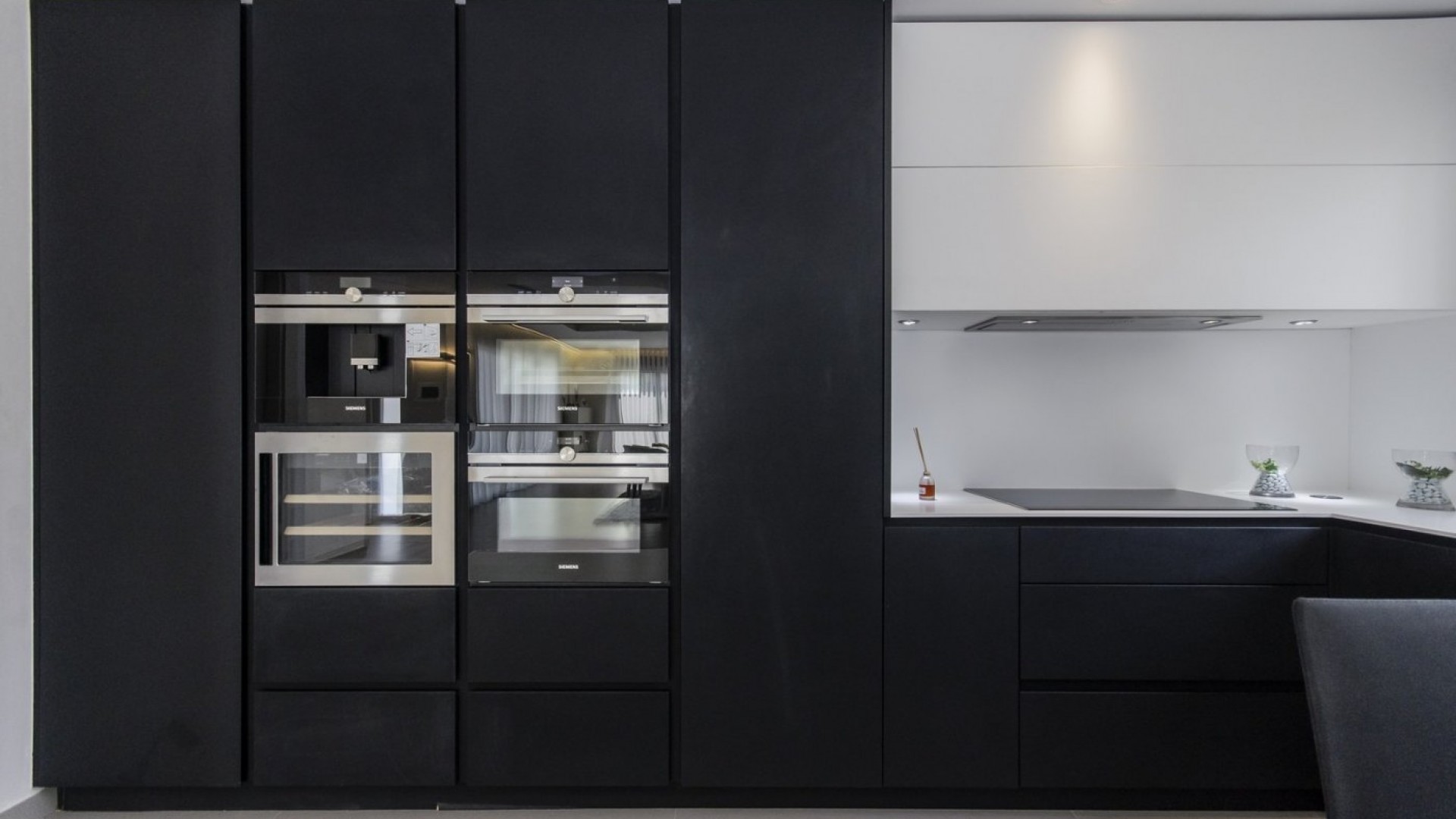 Nybyggeri - Fritliggende villa -
Orihuela Costa - Campoamor