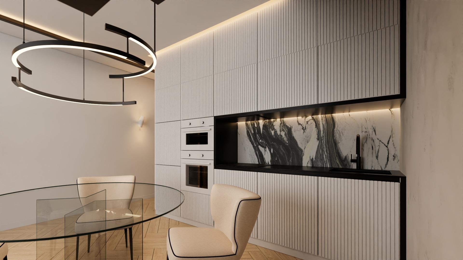 Nybyggeri - Fritliggende villa -
Orihuela Costa - Castillo de Don Juan