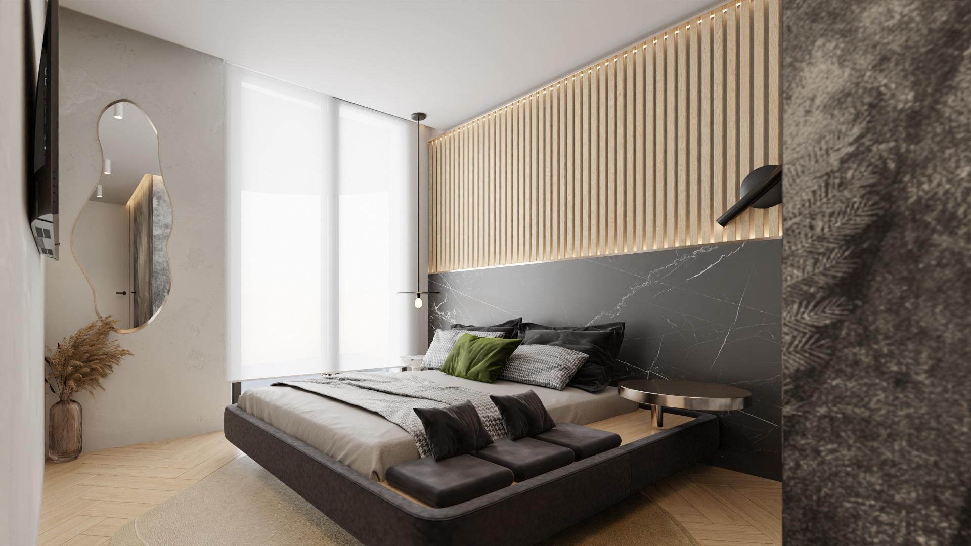 Nybyggeri - Fritliggende villa -
Orihuela Costa - Castillo de Don Juan