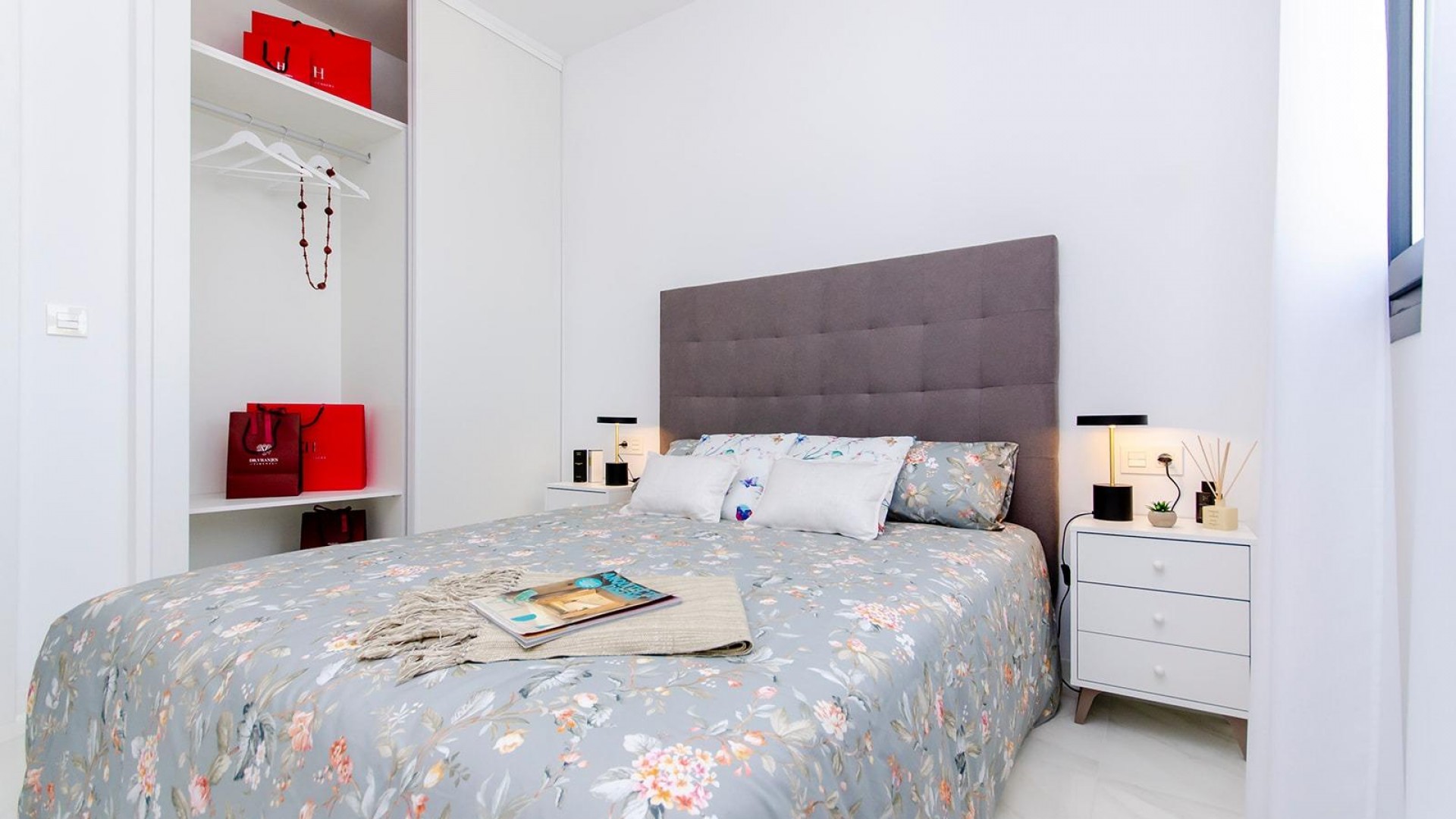 Nybyggeri - Fritliggende villa -
Orihuela - Vistabella Golf