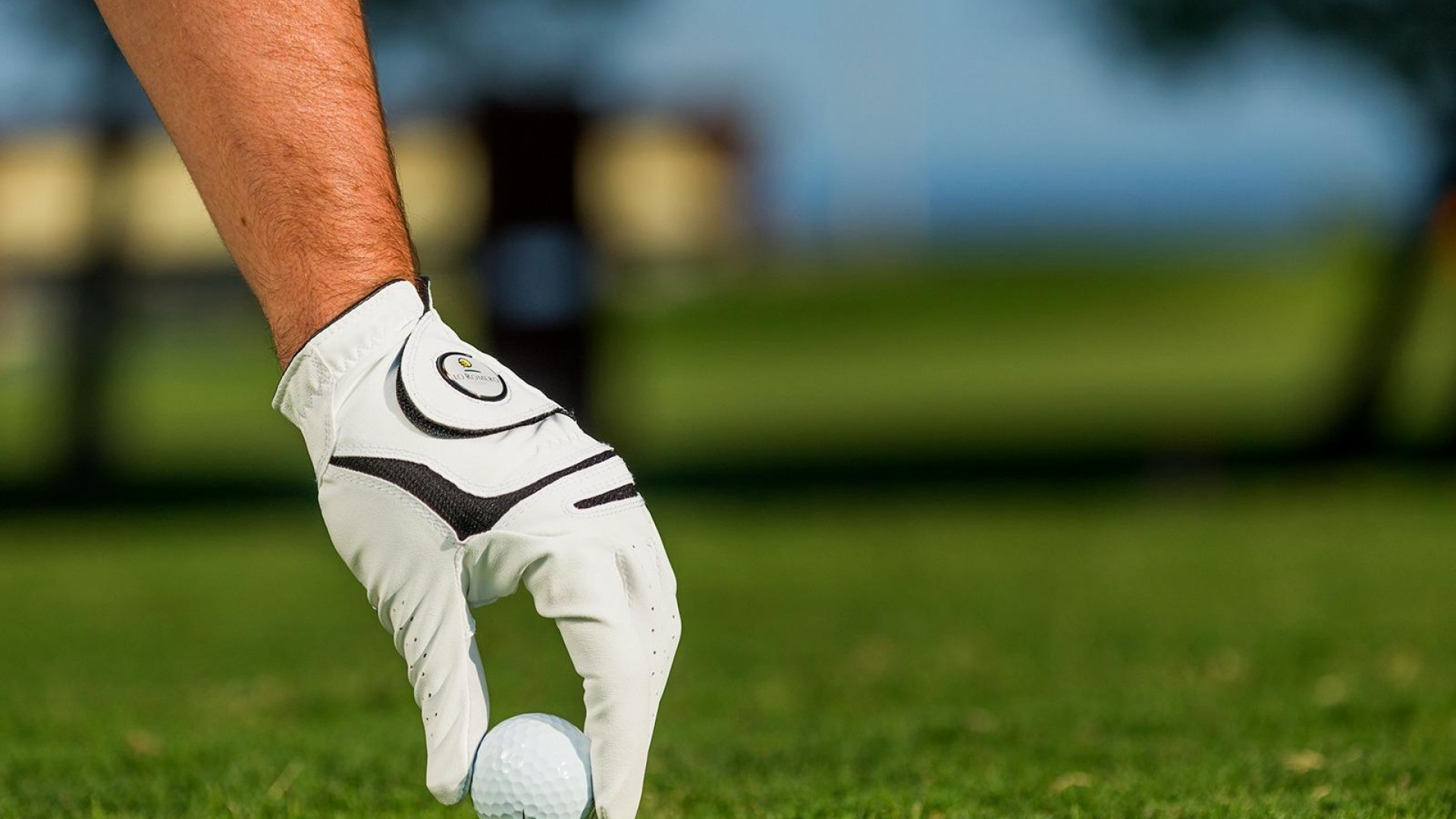 Nybyggeri - Fritliggende villa -
Pilar de la Horadada - Lo Romero Golf