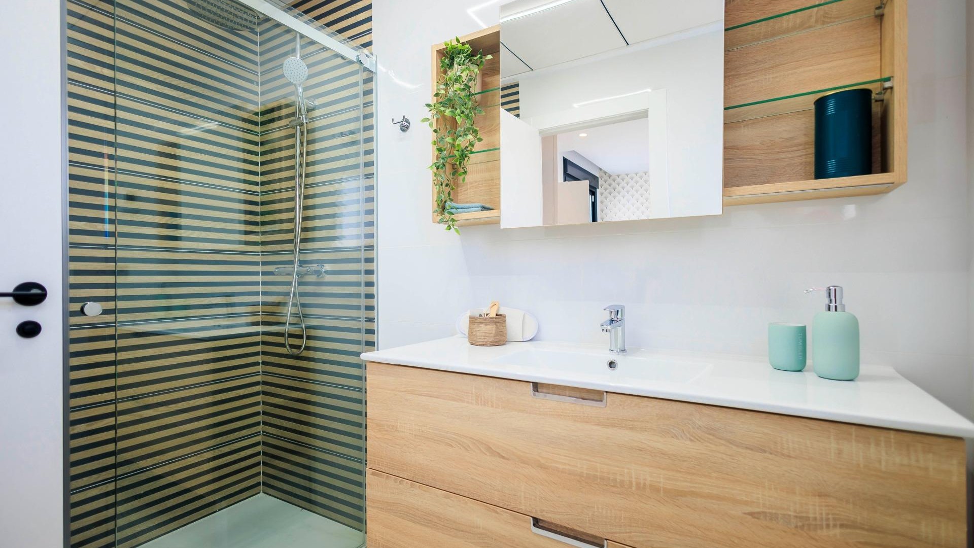 Nybyggeri - Fritliggende villa -
Pilar de la Horadada - Lo Romero Golf