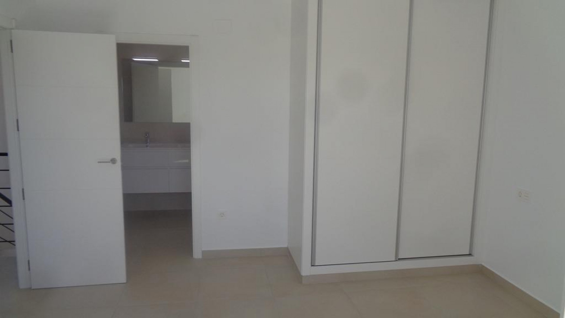 Nybyggeri - Fritliggende villa -
Pinoso - Camino Del Prado