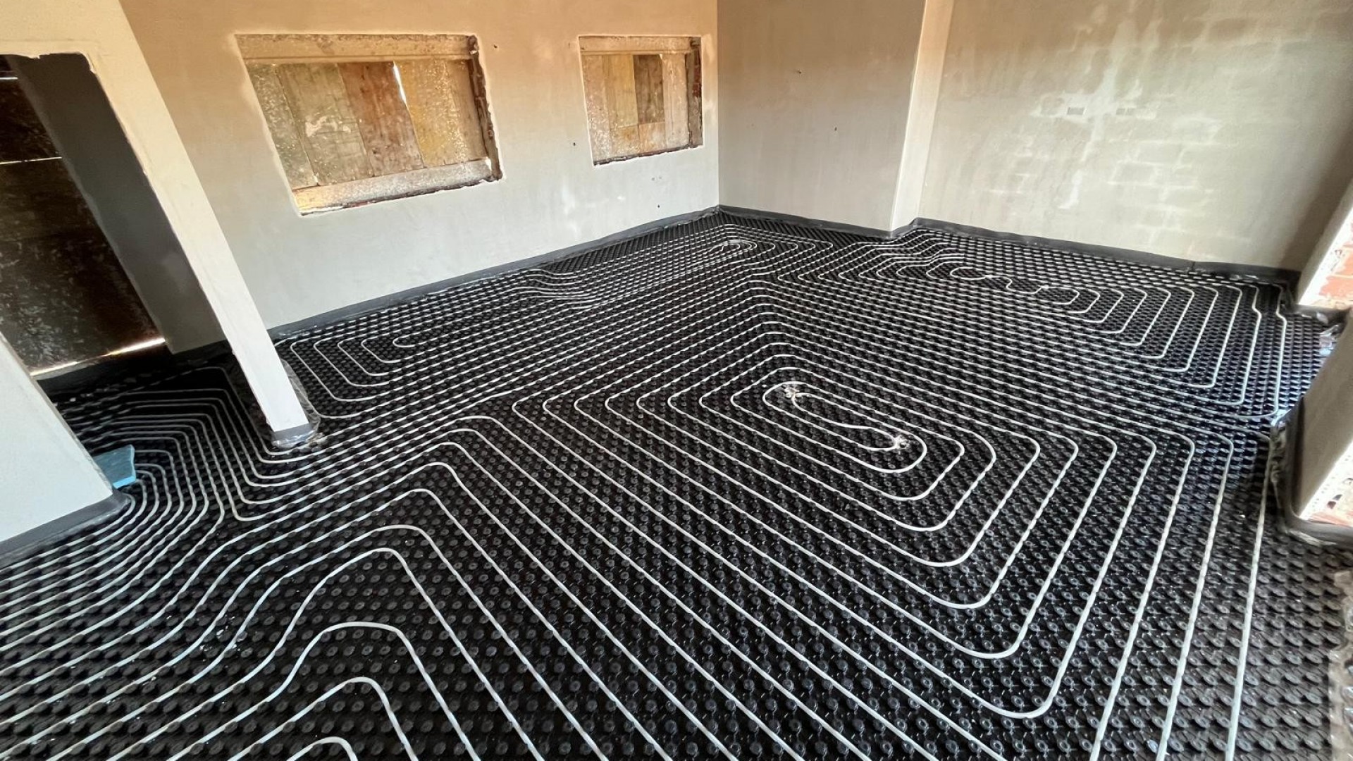 Nybyggeri - Fritliggende villa -
Pinoso