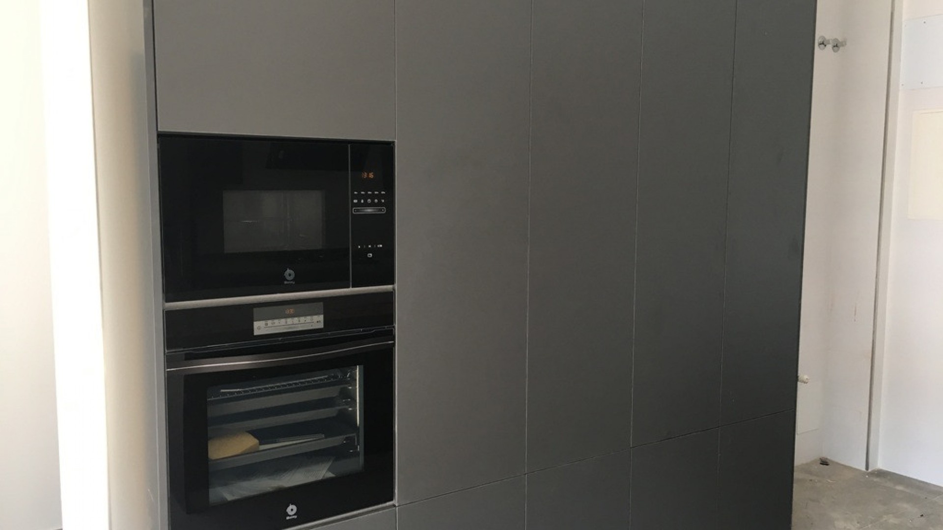 Nybyggeri - Fritliggende villa -
Pinoso