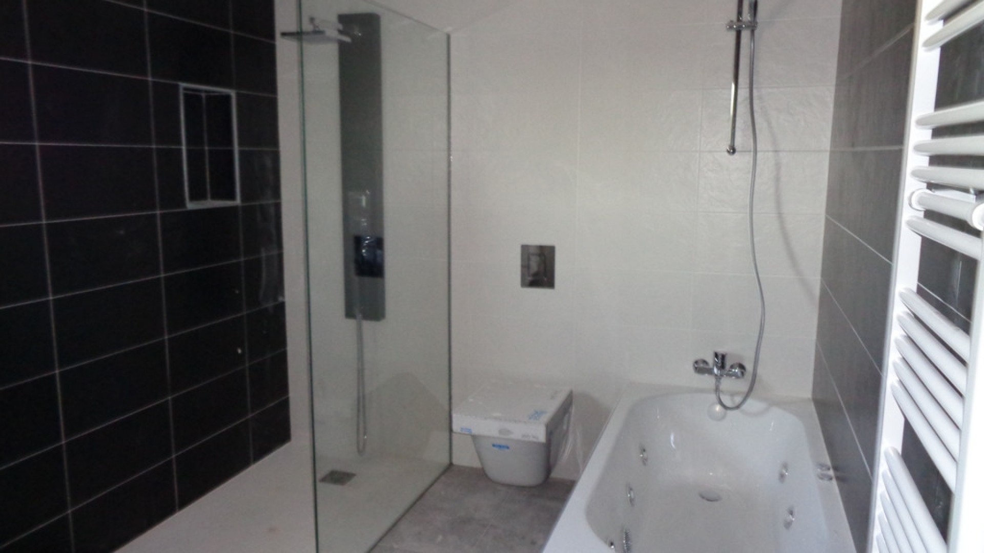 Nybyggeri - Fritliggende villa -
Pinoso